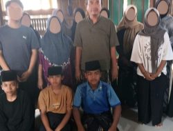 Empat Santri Bersuara: “Kami Bukan Korban”, Al-Anfas Minta Publik Hormati Fakta dan Proses Hukum
