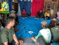 KPH Semarang Gelar Sosialisasi KKP & Komunikasi Sosial Perkuat Kemitraan dengan LMDH di RPH Glapan