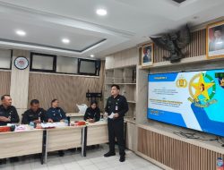 Publikasi Karya Tulis Akademik sebagai Wujud Kontribusi Pemikiran Serdik Sespimmen