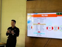 Tuang Gagasan Lewat Tulisan: Serdik Sespimmen Perkaya Wawasan Publik