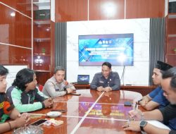 Karya Tulis Akademik, Sarana Serdik Sespimmen Dukung Transformasi Polri