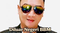 Wartawan Kritis Wisnu (Roger): Ajak Masyarakat Berpikir Objektif, Tolak Provokasi yang Mengganggu Stabilitas Nasional