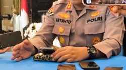 Sambut HUT Bhayangkara ke-80, Polda Jateng Gelar Turnamen E-Sport Kapolda Cup 2026: Ajang Pembinaan Talenta Emas Gen Z