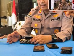 Sambut HUT Bhayangkara ke-80, Polda Jateng Gelar Turnamen E-Sport Kapolda Cup 2026: Ajang Pembinaan Talenta Emas Gen Z