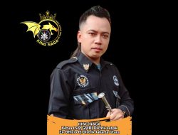 Viral Bursa Sekda Lebak, King Naga Minta Bupati Tetap Netral dan Bebas Kepentingan Politik