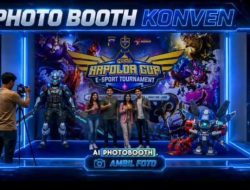 Kapolda Jateng Cup 2026, Ajang E-Sport Lengkap dengan Ragam Hiburan untuk Masyarakat
