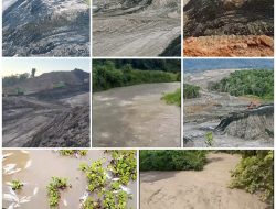Skandal Tanah Jarahan: Masyarakat Desak Presiden, Kejagung, dan Pemerintah Daerah Cabut Izin PT AGM
