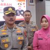 Sambut Hari Bhayangkara, Polres Demak Gelar Aksi Donor Darah Bersama TNI dan Instansi Lain