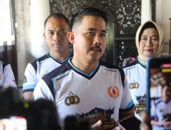 Kapolres Demak Cup Season 2 Diikuti 120 Tim, Siapkan Wakil ke Kapolda Cup 2026