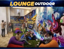 Bukan Sekadar Kejuaraan, Turnamen E-Sport Kapolda Jateng Cup 2026 Suguhkan Cosplay, Meet & Greet, Food Festival hingga Pelayanan Kesehatan Gratis