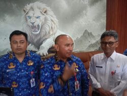 Kepala Disdag Kota Semarang Buka Suara soal Dugaan Ancaman Pembunuhan: “Yang Mau Dibunuh Siapa?”