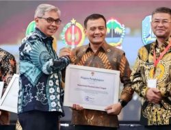 Jateng Ukir Prestasi Nasional, 7.245 ASN Lulus Program Antikorupsi KPK, Ahmad Luthfi: Integritas adalah Marwah Institusi