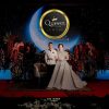 Queen Syatila Lumiere Hadirkan Wedding Experience Elegan,Menyenangkan, dan Berkesan di Resepsi Rizki & Shinta