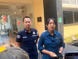 Polrestabes Semarang Tangani Dugaan Pelecehan Seksual Nonfisik yang Viral di Lingkungan Kampus, Polisi Imbau Korban Lain Segera Melapor