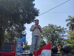 AMI Demo DPW PAN Jatim, Desak Tindak Tegas Dugaan Pemotongan Dana Reses Juliana Eva Wati