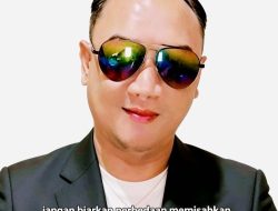 Sejumlah Persoalan Dalam Negeri dan Suasana Memanas: Sinergi Kunci Wujudkan Keadilan dan Kedamaian