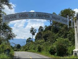 GMBI Aceh Ancaman Cabut Izin Tambang Beutong: Pemerintah Aceh Diingatkan Jangan Sentuh Sejarah dan Leuser!