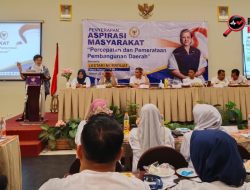 Wakil Ketua MPR RI Lestari Moerdijat Serap Aspirasi Warga Demak, Penanganan Rob Sayung dan Pemerataan Pembangunan Jadi Prioritas