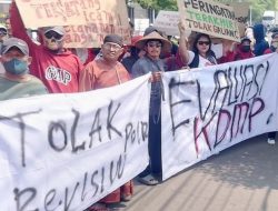 Warga dan Mahasiswa Bersatu Menolak Tambang Galian C: Investasi Tak Boleh Mengorbankan Lingkungan dan Hak Masyarakat