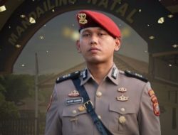 Polres Madina Selidiki Video Viral Ekskavator di Lokasi PETI Kotanopan