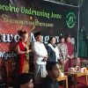 Ruwat Nagari dan Penyerahan Pusaka, Soko Tunggal–Kala Cakra Teguhkan Pelestarian Budaya Jawa