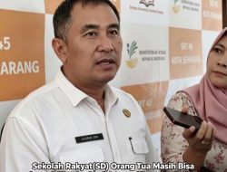 Sekolah Rakyat Gratis dan Berfasilitas Lengkap, Mengapa Masih Kesulitan Menarik Minat Orang Tua untuk Sekolah Dasar (SD)?