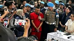 Di Hadapan Publik Taufik Hidayat Menyesal, Namun Keluarga Korban Tegas Menolak Permohonan Maaf