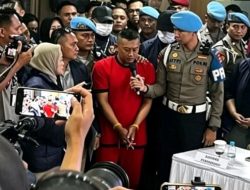 Di Hadapan Publik Taufik Hidayat Menyesal, Namun Keluarga Korban Tegas Menolak Permohonan Maaf