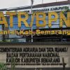 Diduga Halangi Pengurusan SHGB Rp240 Miliar, Kasi Sengketa BPN Dilaporkan ke KPK
