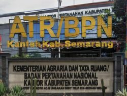 Diduga Halangi Pengurusan SHGB Rp240 Miliar, Kasi Sengketa BPN Dilaporkan ke KPK
