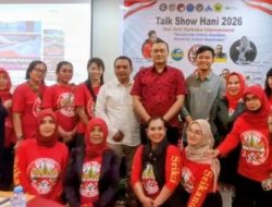 Perangi Narkoba Sampai Akar: Penindakan Tegas, Rehabilitasi Adil, dan Dukungan Hukum Baru Menuju Jawa Timur Bebas Zat Terlarang