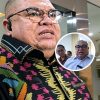 Penempatan Razman Arif Nasution Sesuai Standar Pelayanan Kesehatan Pemasyarakatan; Masyarakat Tekankan Penegakan Hukum Harus Berjalan Tegas dan Sama Bagi Semua