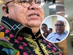 Penempatan Razman Arif Nasution Sesuai Standar Pelayanan Kesehatan Pemasyarakatan; Masyarakat Tekankan Penegakan Hukum Harus Berjalan Tegas dan Sama Bagi Semua