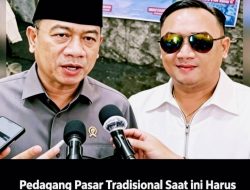 Perkokoh Sinergi Antar‑Lembaga: Pemerintah dan PAPDESI Bersatu Dukung Keberlanjutan MBG serta Kopdes Merah Putih; Wisnu alias Roger Soroti Keseimbangan Pasokan demi Kelangsungan Pasar Tradisional