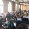 Workshop Petani Organik Pati Raya: Menumbuhkan Kemandirian Pangan dari Alam untuk Menyelamatkan Bumi