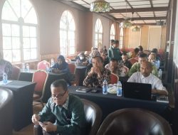 Workshop Petani Organik Pati Raya: Menumbuhkan Kemandirian Pangan dari Alam untuk Menyelamatkan Bumi