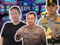 Judi Tembak Ikan GBM 99 Menjamur di Medan Utara, Warga Resah Diduga Ada Beking Kuat dan Minta Polisi Bertindak!