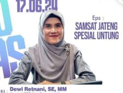 Peringati Hari Bhayangkara ke-80, Jajaran Samsat Semarang III: Polri Semakin Profesional dan Selalu Hadir untuk Masyarakat