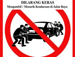 Maraknya kelompok “Mata Elang” dan penagih dijalan raya wilayah Semarang: masyarakat desak penegakan hukum tegas sesuai aturan baru serta perhatian penuh dari Kapolda Jawa Tengah dan seluruh jajaran