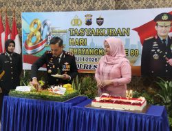 Puluhan Karya Pelajar Ramaikan Lomba Video Kreatif HUT Bhayangkara Ke-80, Generasi Muda Kampanyekan Kudus Kondusif