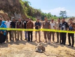 Aktivitas Tambang di Mayong Disetop, Pemilik Usaha Langgar Komitmen