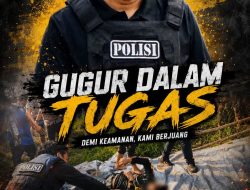 Operasi Penindakan di Katingan: Pengorbanan Menjadi Semangat Penegakan Hukum Tanpa Kompromi