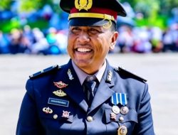 Ipda Purnomo Telah Mempraktikkan Pesan‑pesan Luhur Presiden diHut Bayangkara Sejak Lama, Raih Gelar Polisi Inspiratif Nasional
