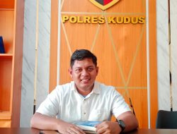 Tanggapi Kasus Kekerasan Anak, Polres Kudus Perkuat Deteksi Dini