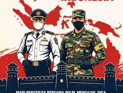 GugurnyaAiptu Yudhie Perdana Putra: Pengorbanan Menjadi Seruan Bersama Melawan Narkoba