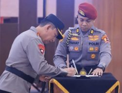 Enam Kepala Kepolisian Daerah Diganti Serentak: Langkah Strategis Penyegaran dan Penguatan Kepemimpinan Polri Menjadi Sorotan Luas
