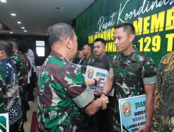 Borong Juara LKJ TMMD Ke-128 di Mabesad, Kodam IV/Diponegoro Buktikan Dominasi Publikasi Nasional