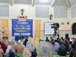 Mukhoyyam Al-Qur’an Special for Leader: Menguatkan Kepemimpinan dengan Cahaya Al-Qur’an