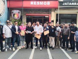 Maraknya penagihan tanpa dasar hukum mengguncang rasa aman warga Semarang; tiga warga lapor serentak, harapkan penegakan tegas Setegasnya di bawah pimpinan Kapolrestabes