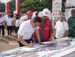 GRATIS! Sekolah Rakyat Jepara Dibuka 13 Juli, Kuota SD Masih Kurang 24 Siswa, Bupati: Silakan Daftar